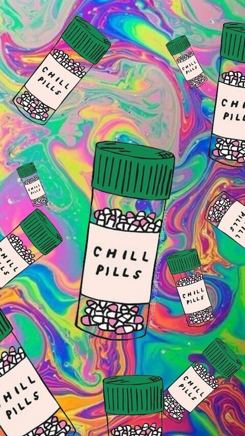 Chill Pill 1.4