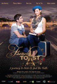 Toast DVD